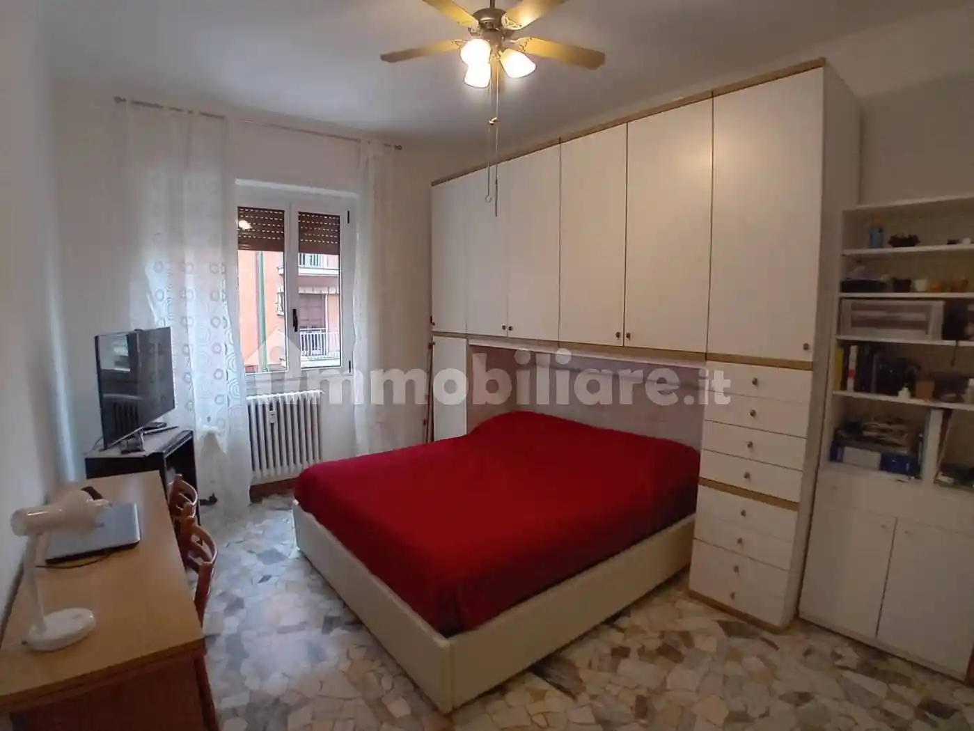 Appartamento in affitto a Sesto San Giovanni