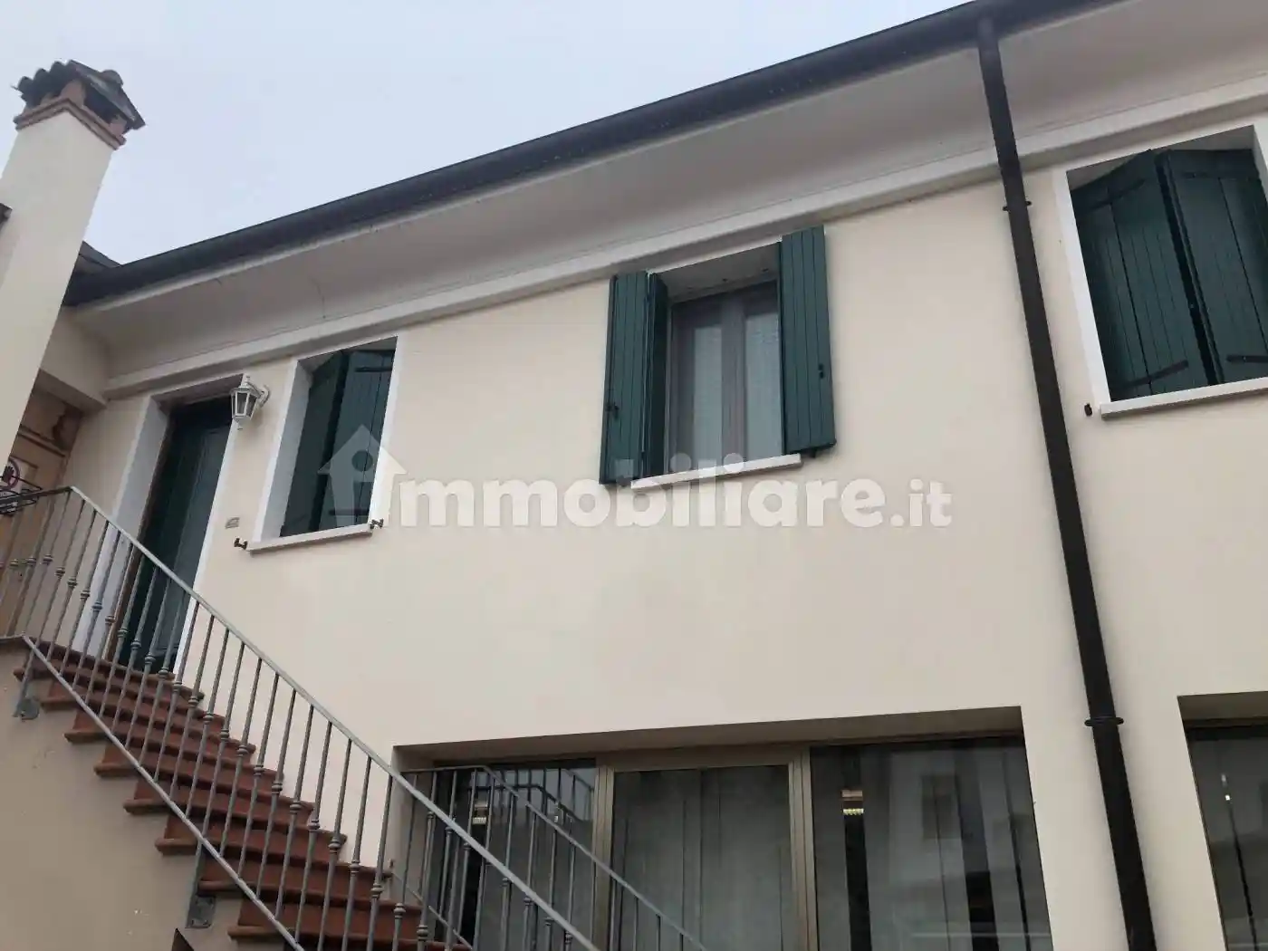 Appartamento in affitto a Vidor