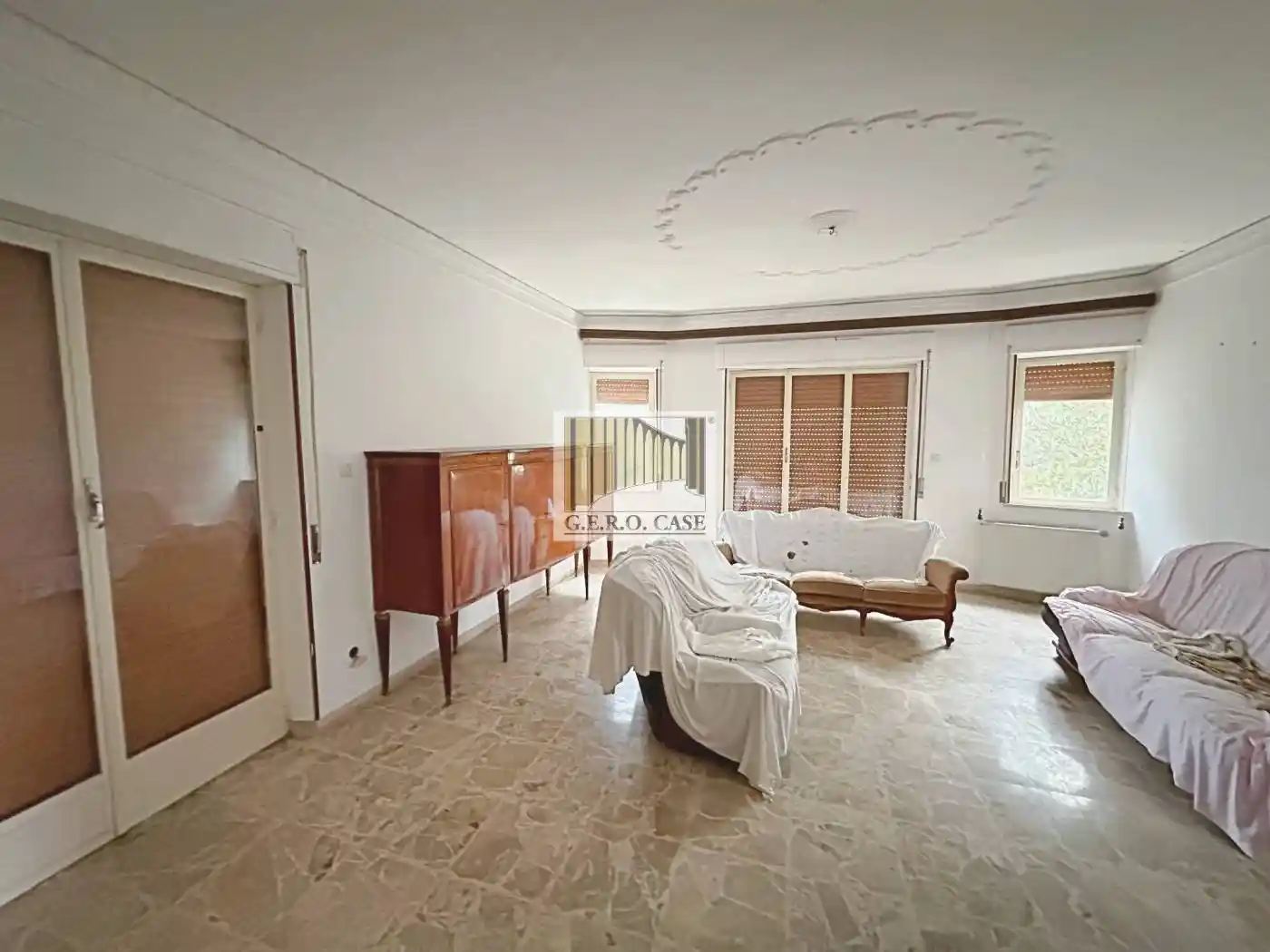 Villa in vendita a Bagnoregio