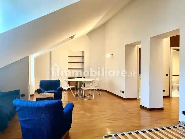 Loft in affitto a Novara
