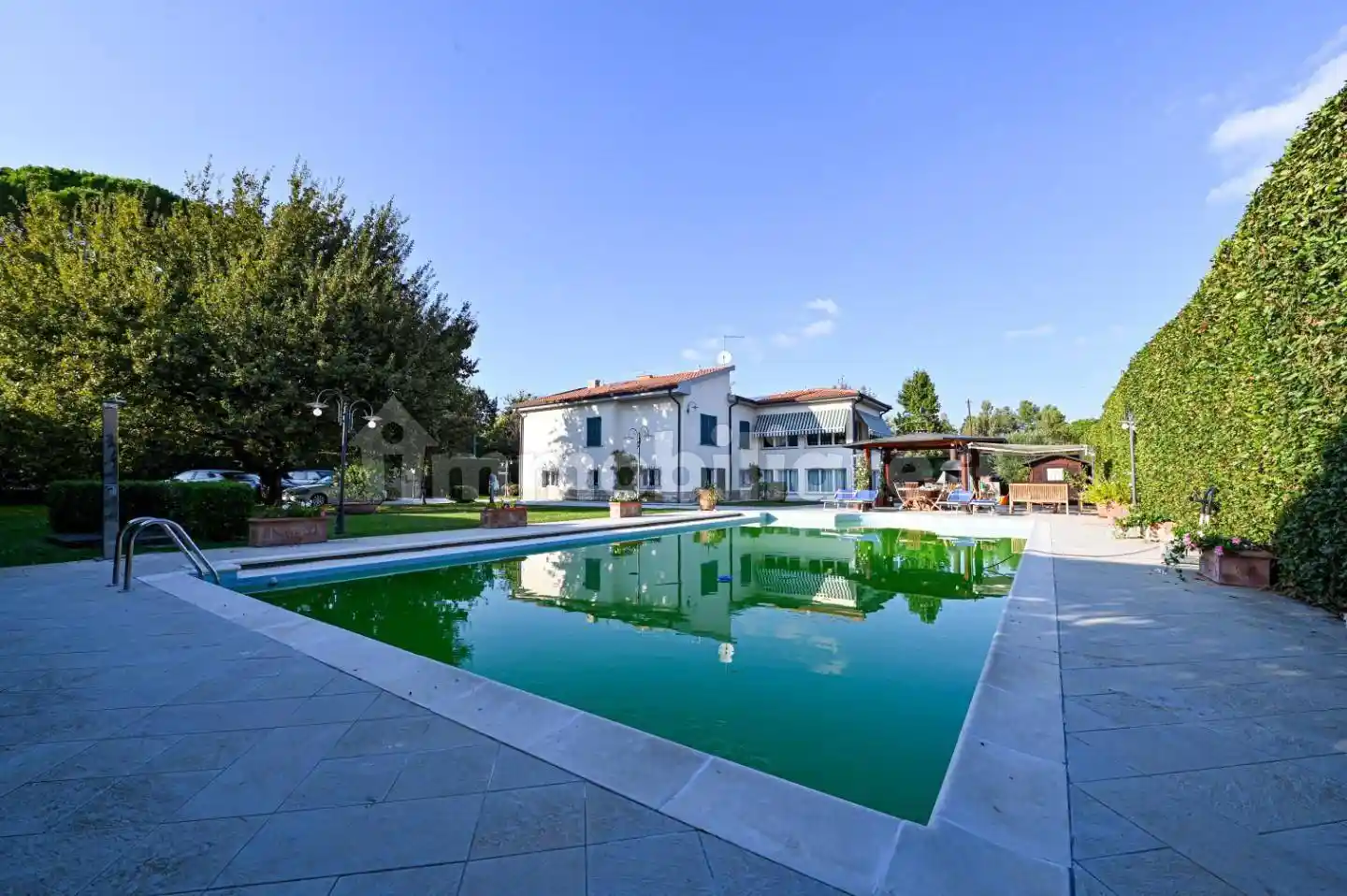 Villa in vendita a Pisa