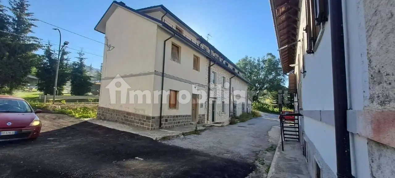 Casa indipendente in vendita a Roccaraso