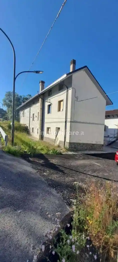 Terratetto unifamiliare via Roncone 50, Roccaraso - foto 4