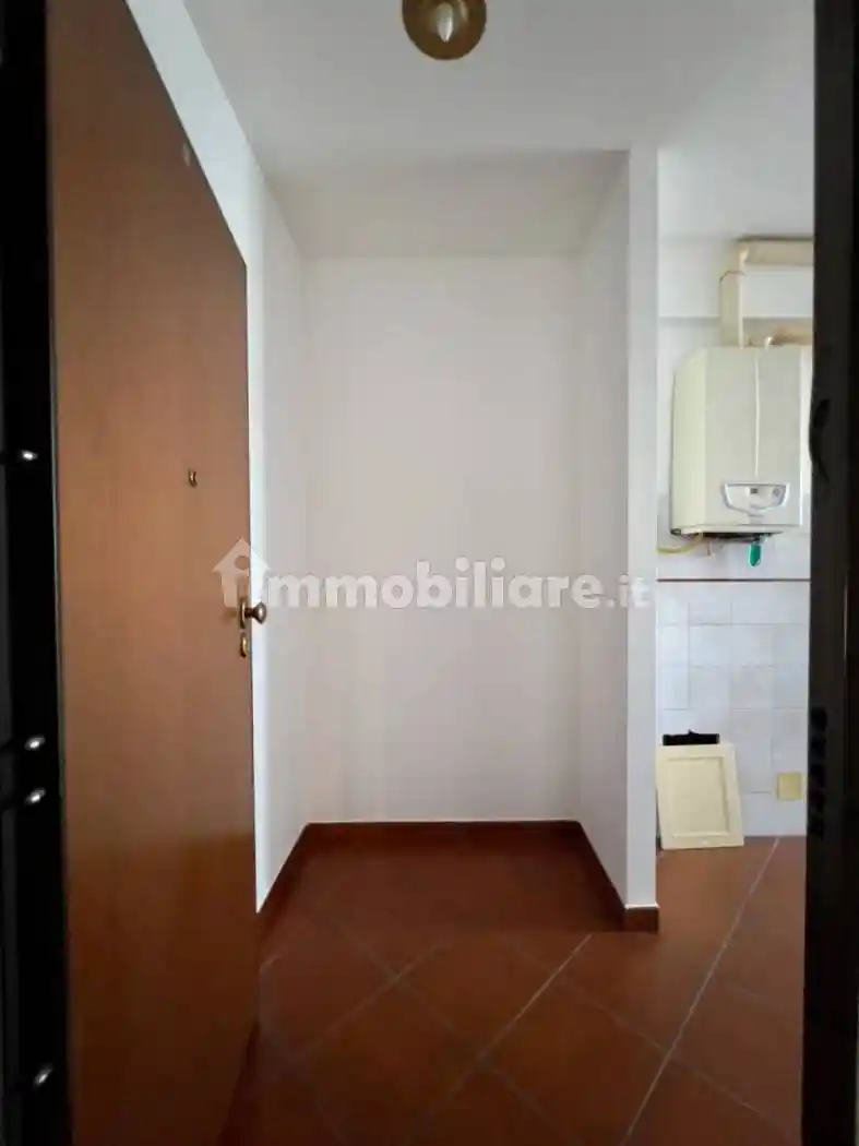 Appartamento in vendita a Rubiera