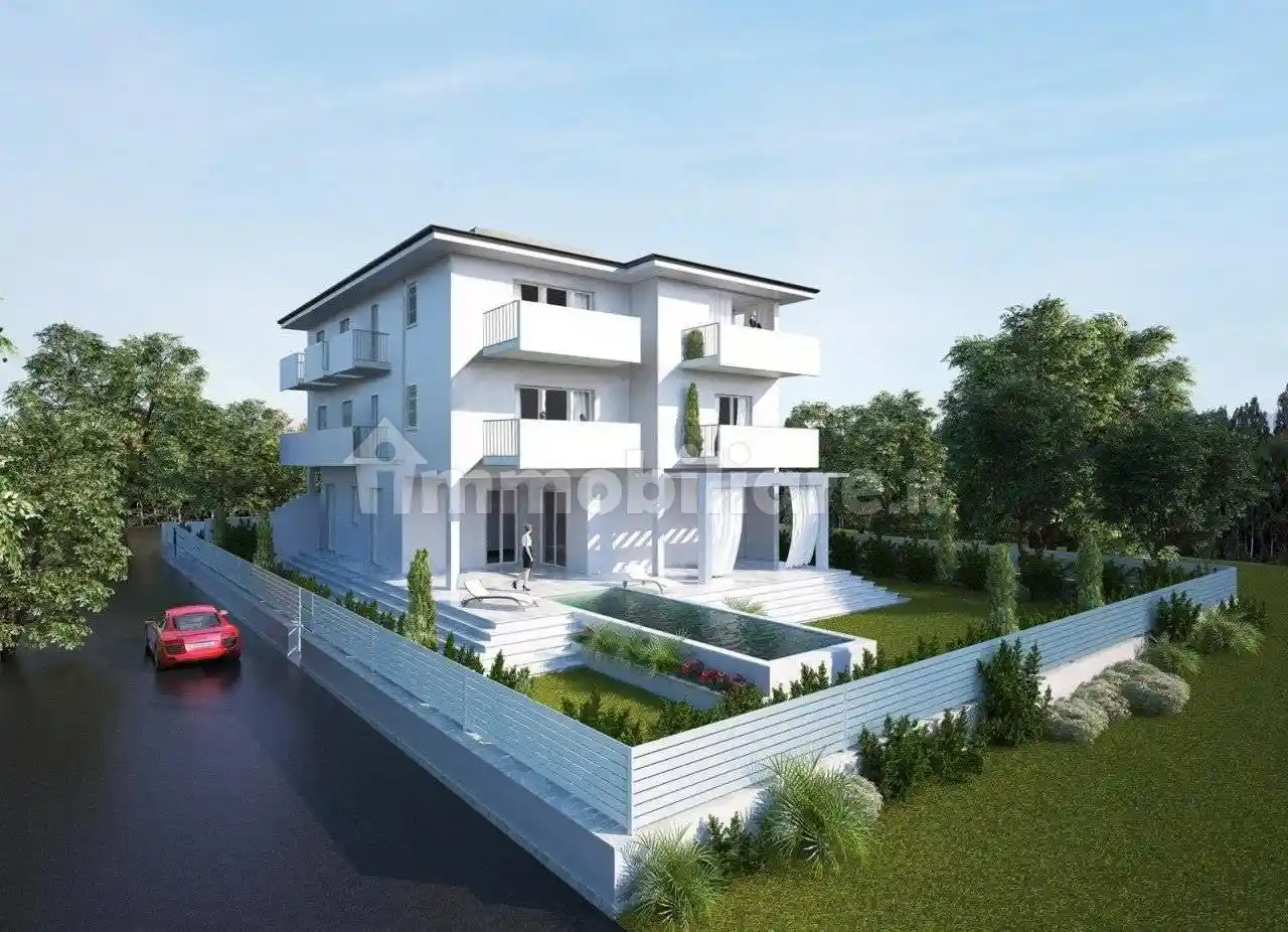 Appartamento in vendita a Pietrasanta