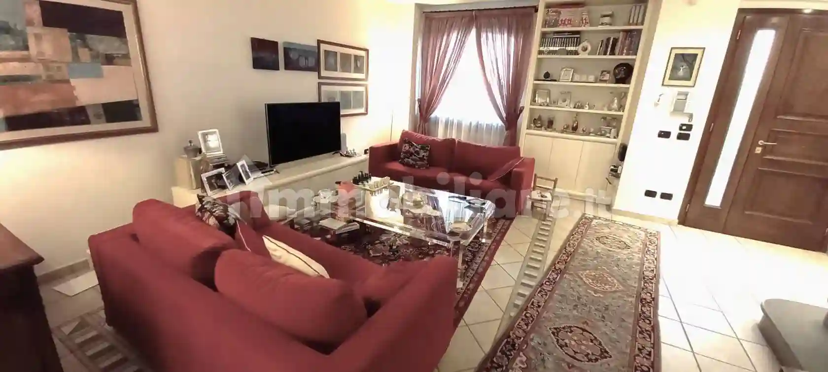 Villetta a schiera - foto 2