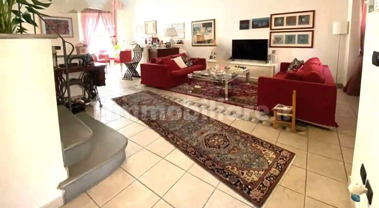 Villetta a schiera - foto 4