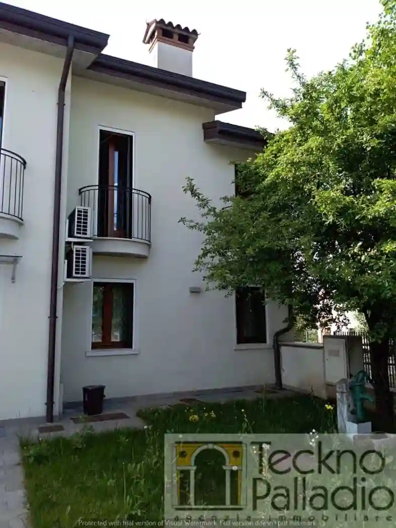 Villetta a schiera - foto 2