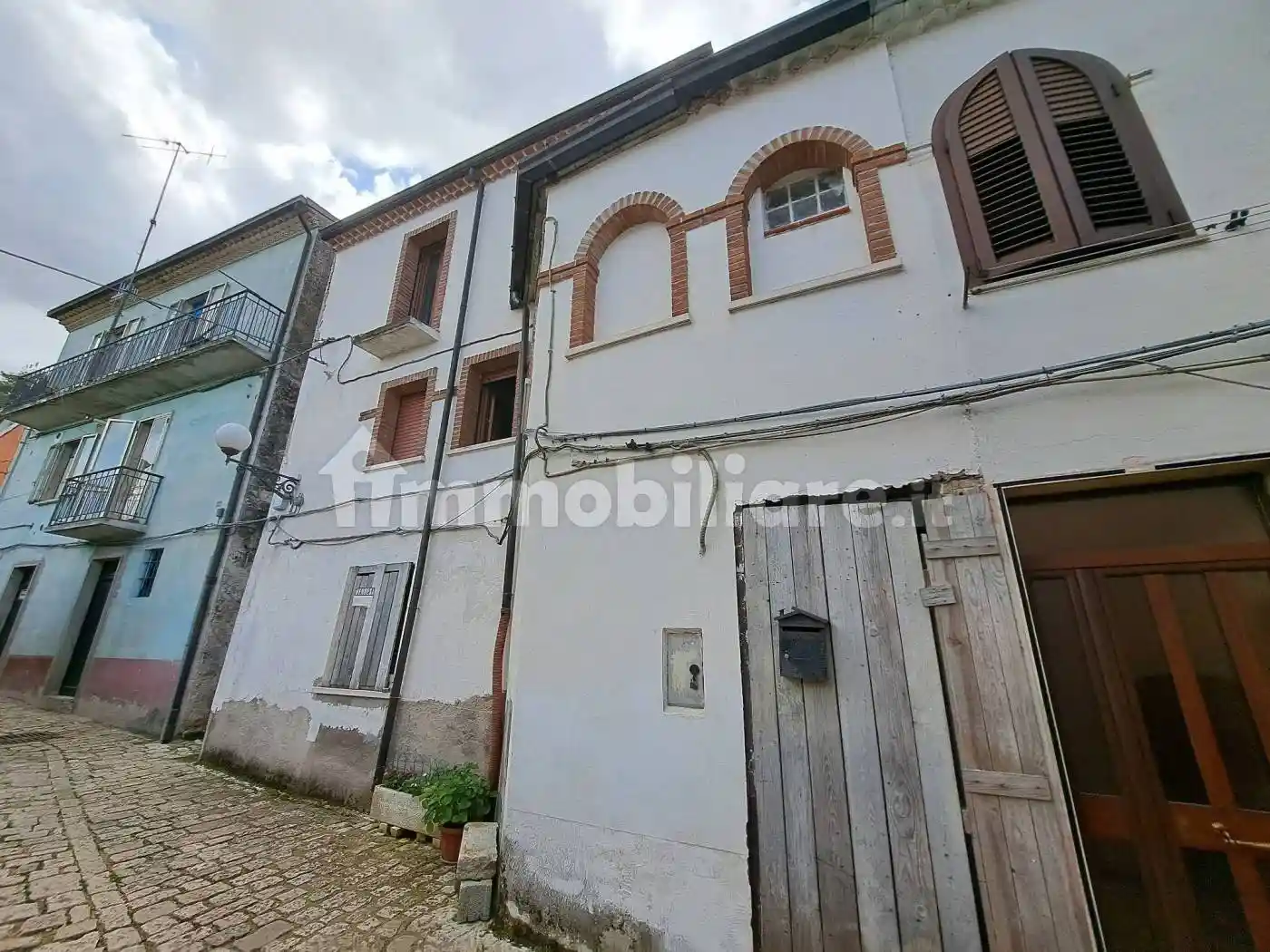 Rustico - Casale in vendita a Bojano