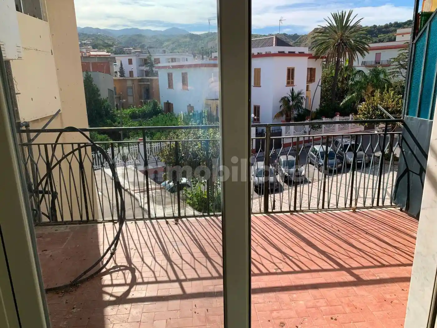 Appartamento in vendita a Villafranca Tirrena