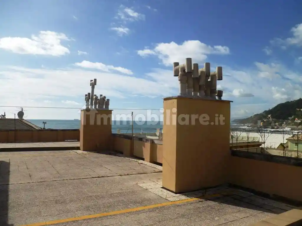 Appartamento in vendita a Genova