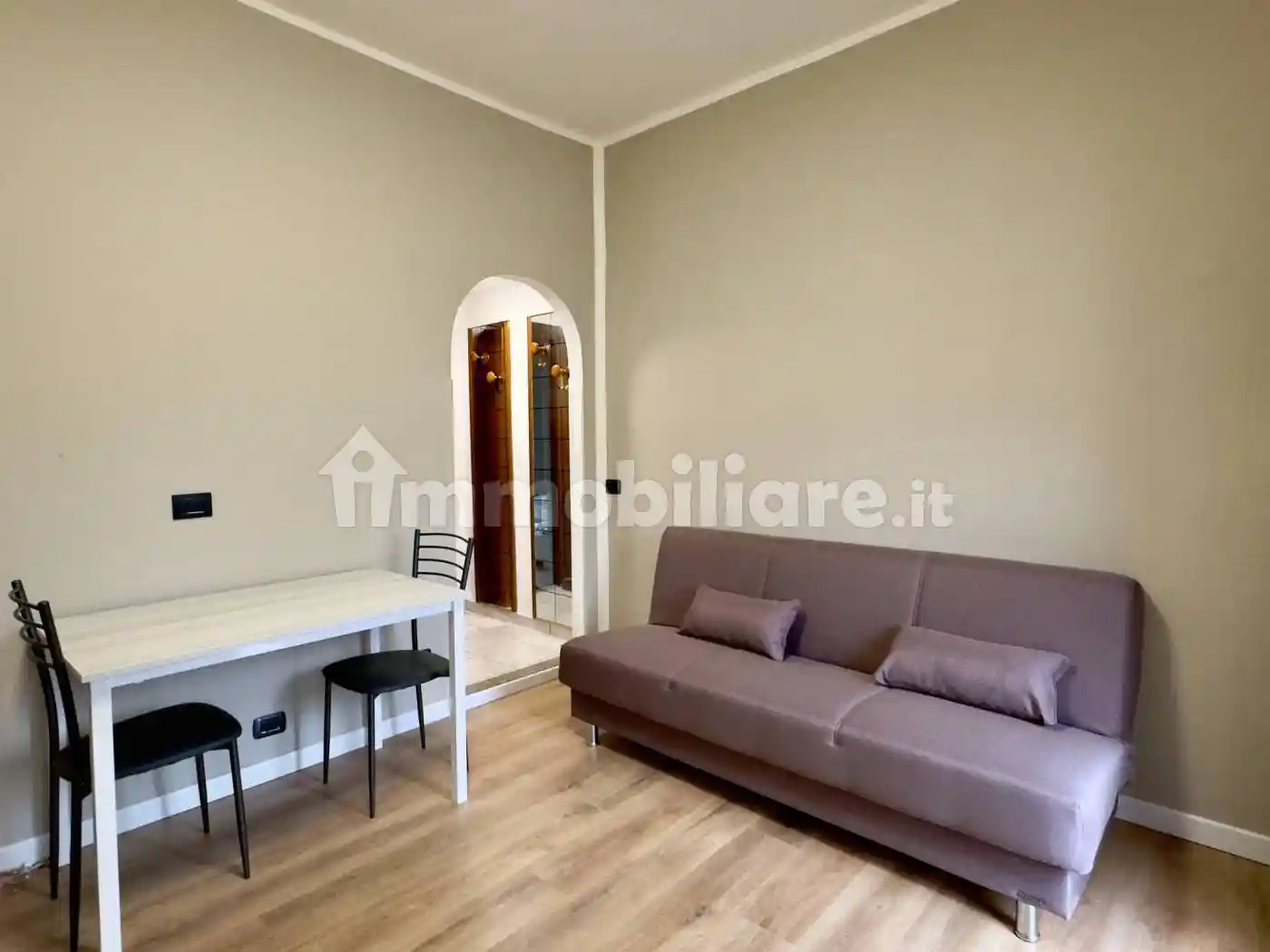 Appartamento in affitto a Monza