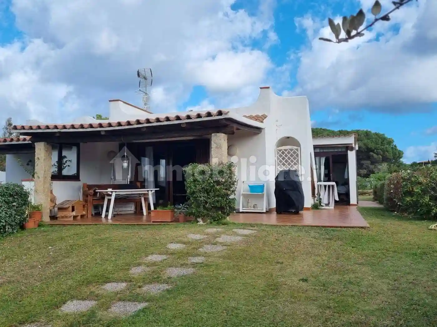 Villetta a schiera - foto 2