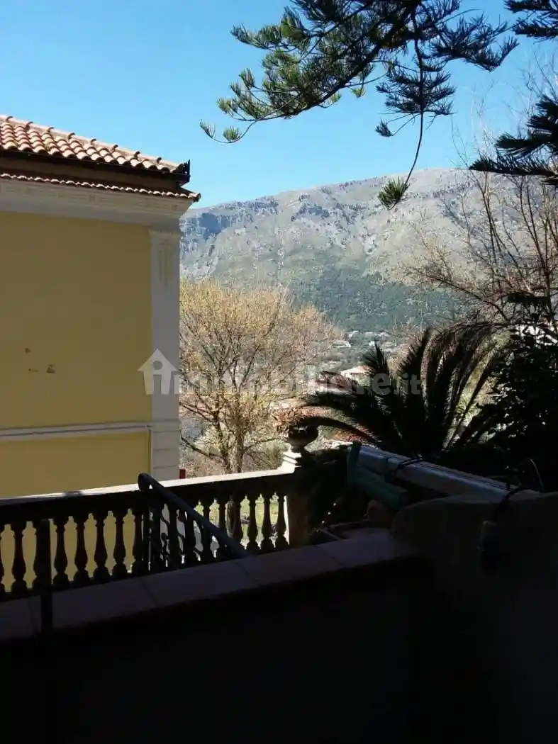 Appartamento in vendita a Maratea