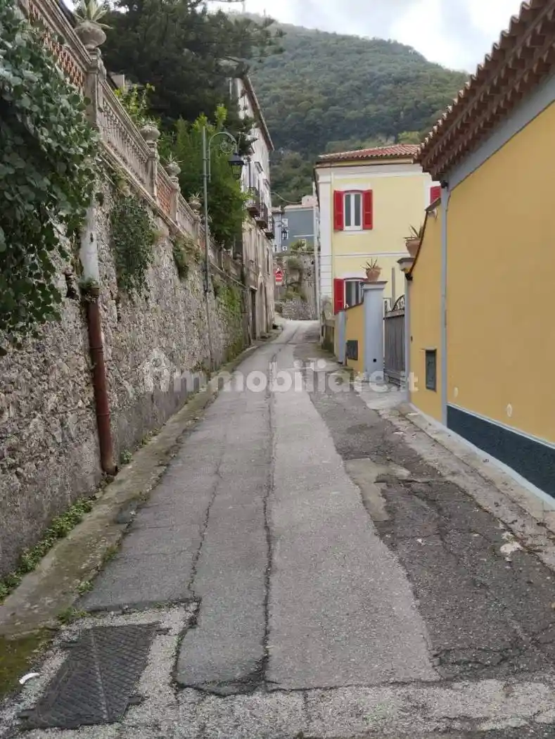 Trilocale Strada Molo Piccolo 2, Centro, Maratea - foto 4