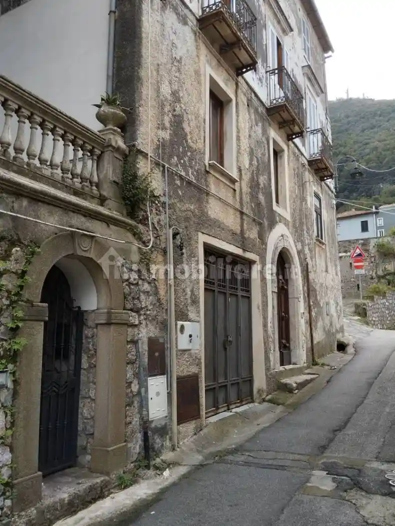 Trilocale Strada Molo Piccolo 2, Centro, Maratea - foto 5