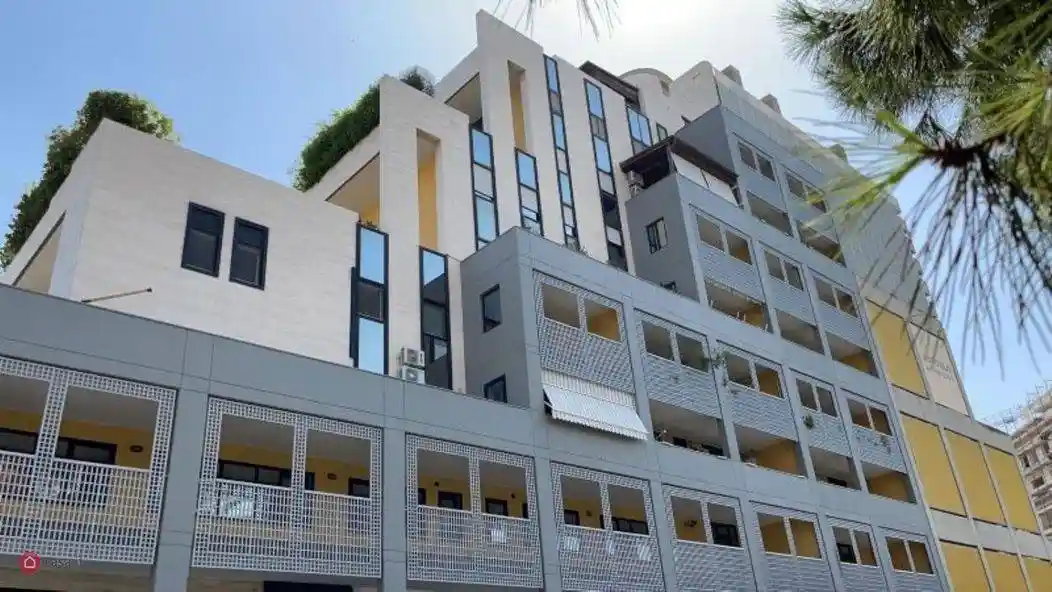 Appartamento in vendita a Bari