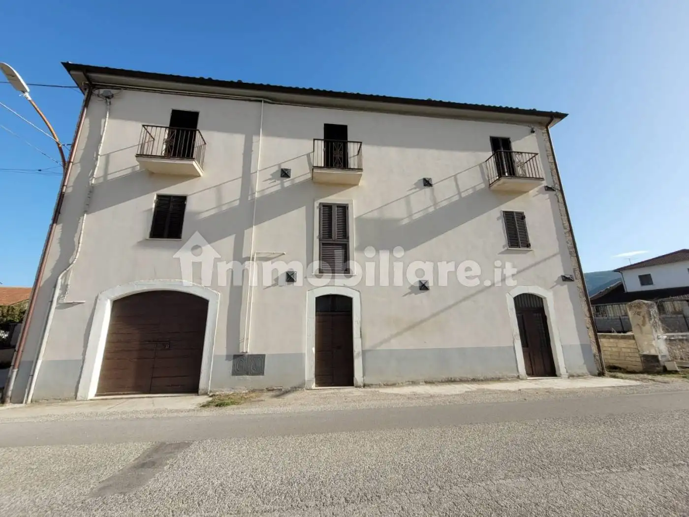 Rustico - Casale in vendita a Navelli