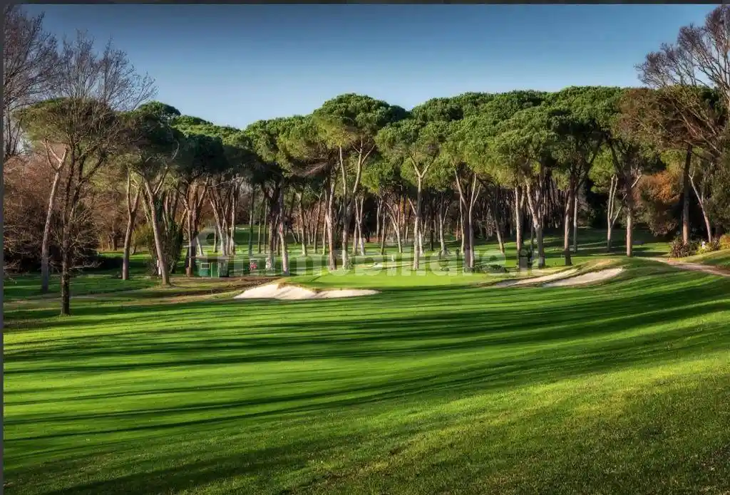 Villa in vendita a Roma