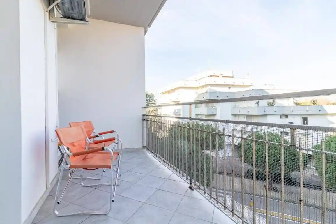 Appartamento in vendita a Ravenna