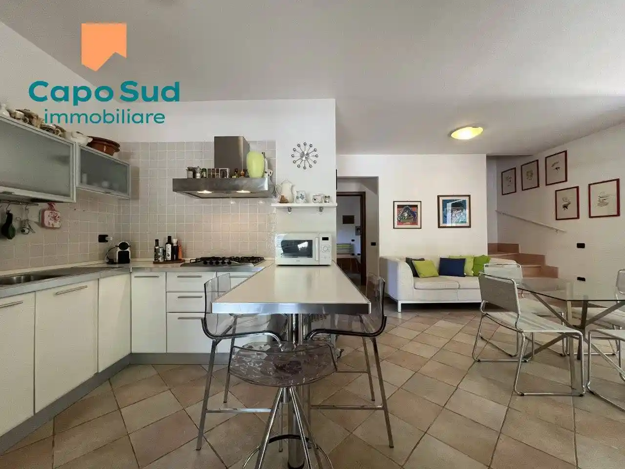 Villa in vendita a Sarroch