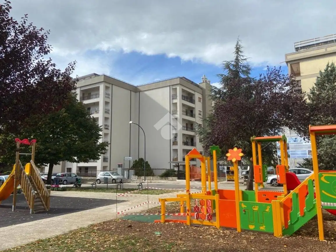 Appartamento in vendita a Avezzano