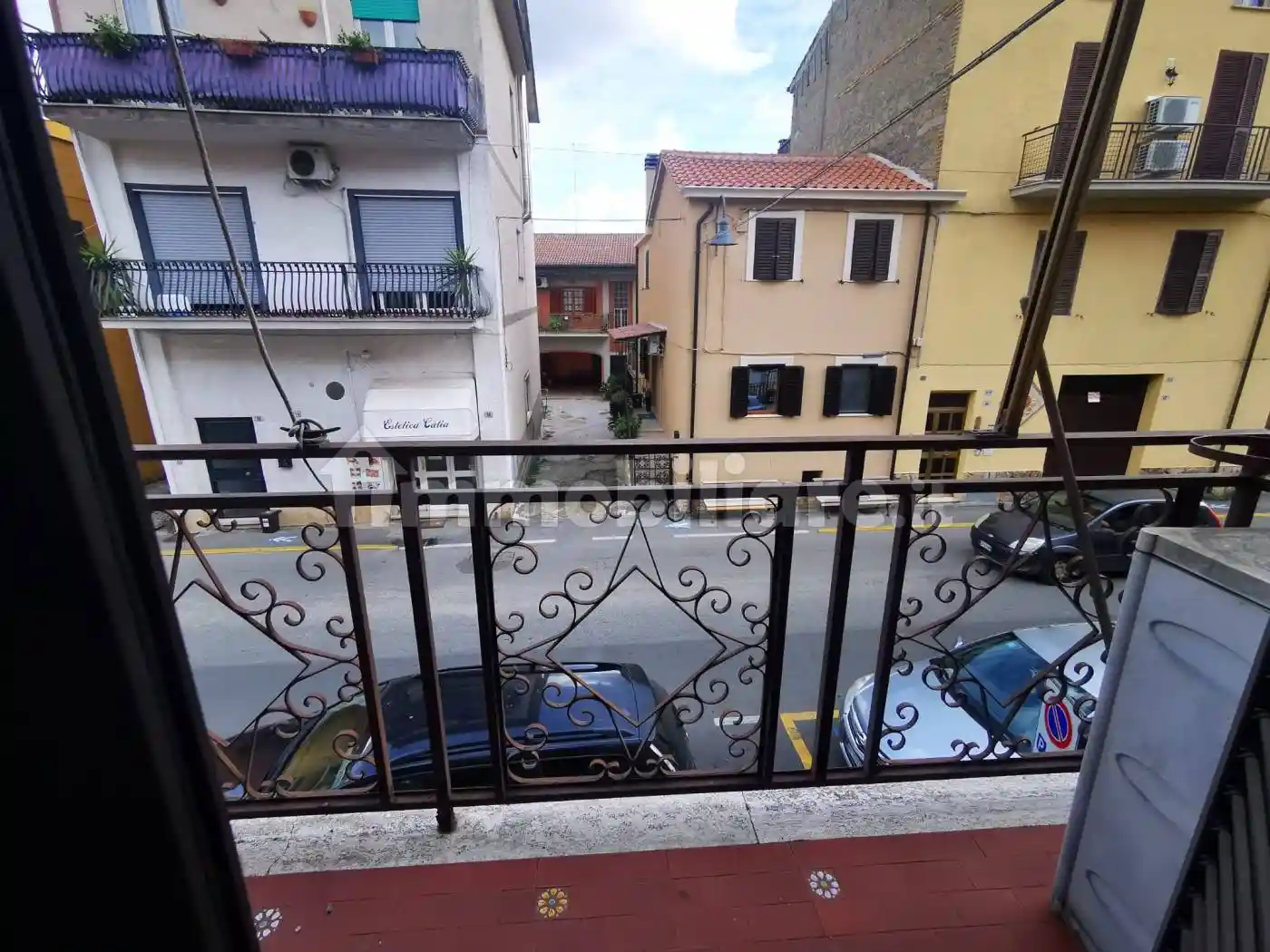 Appartamento in vendita a Montelibretti