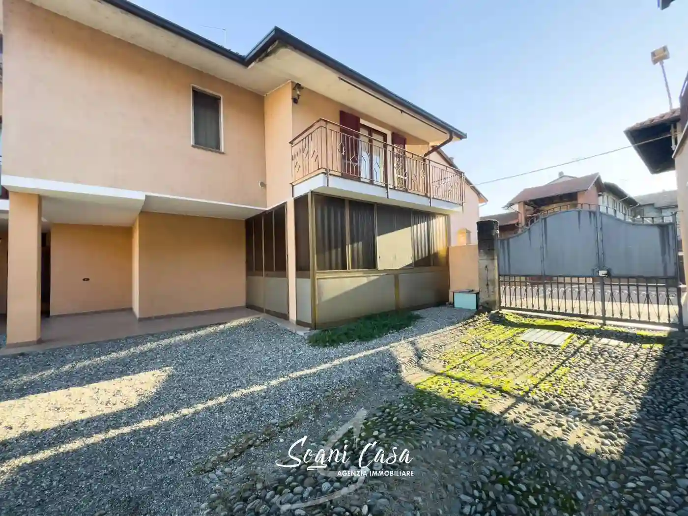 Casa indipendente - foto 2