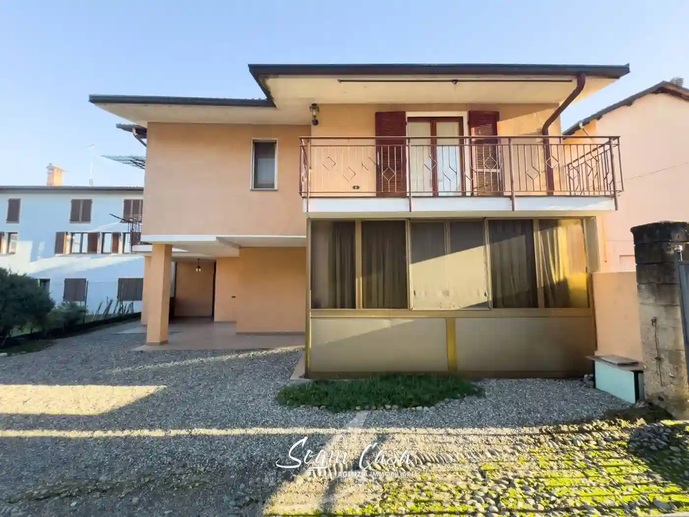 Casa indipendente - foto 3