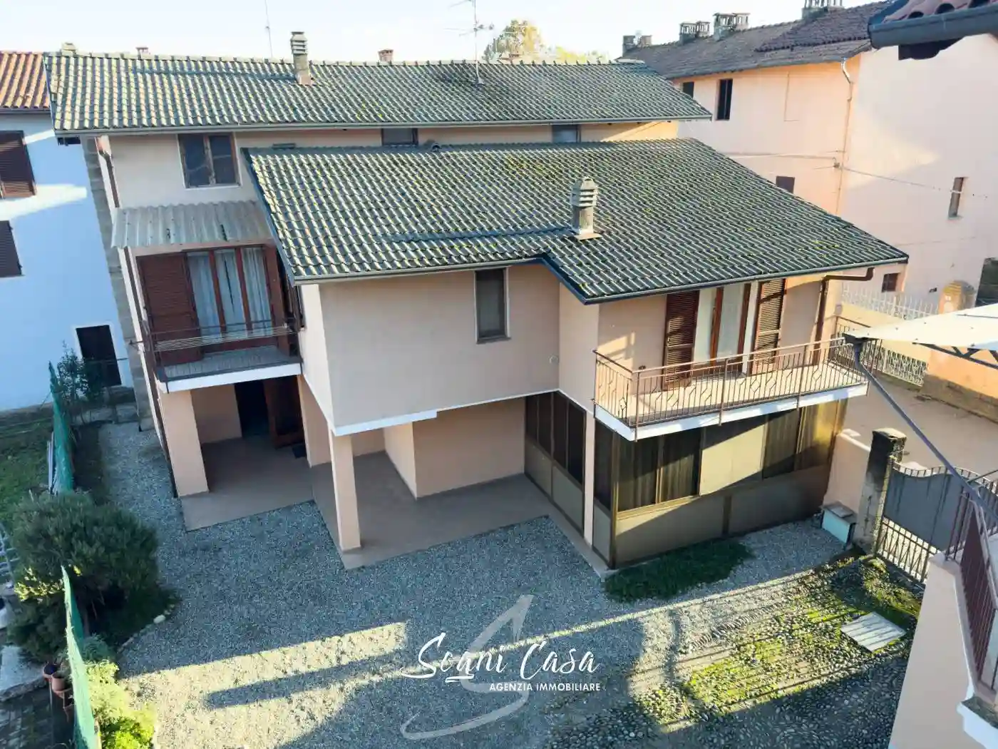 Casa indipendente - foto 5