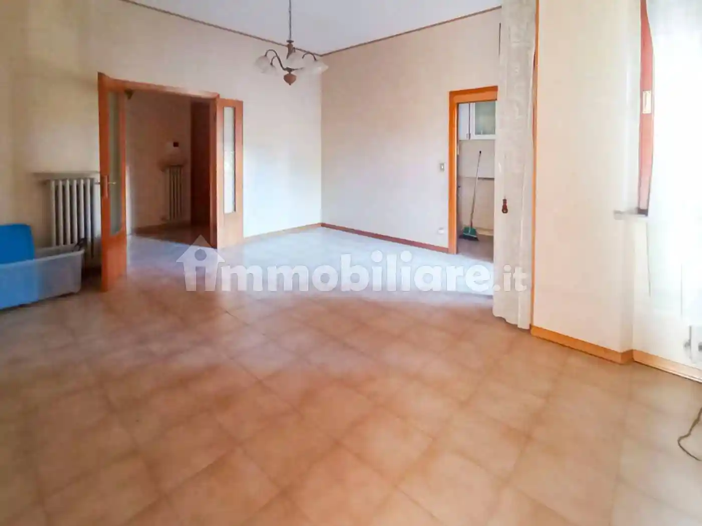 Appartamento in vendita a Macerata