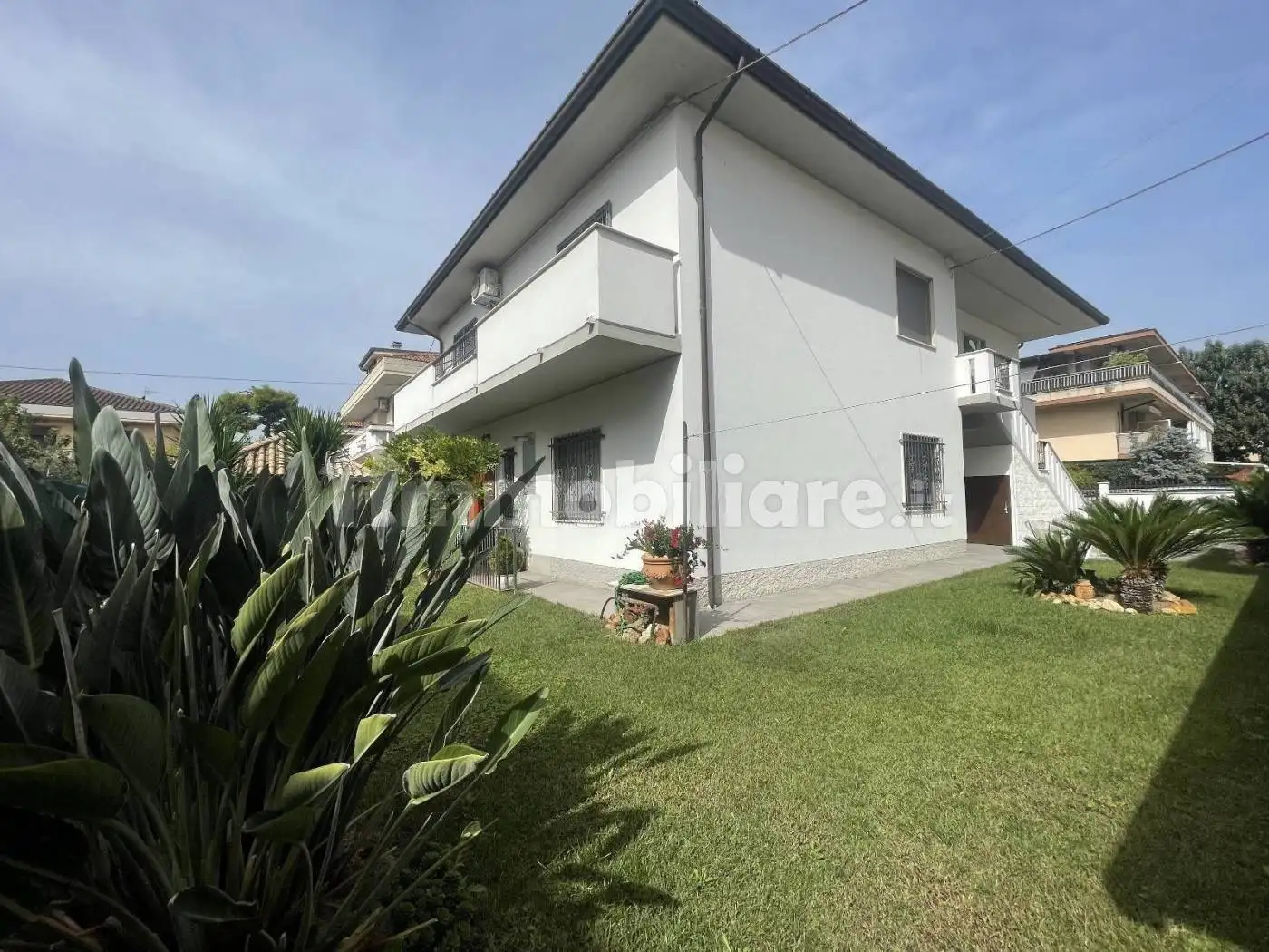 Villa in vendita a Martinsicuro