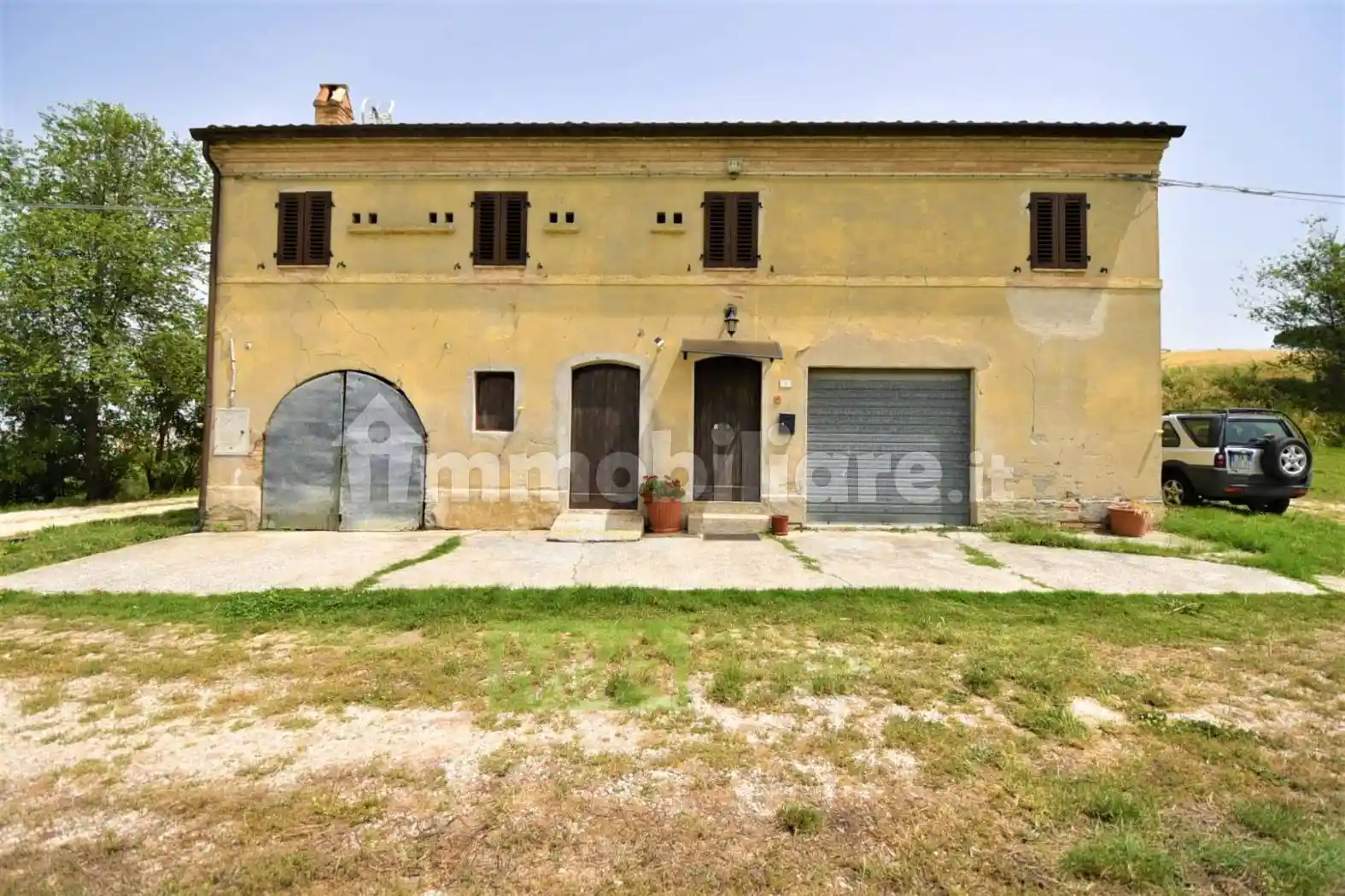 Rustico - Casale in vendita a Torre San Patrizio