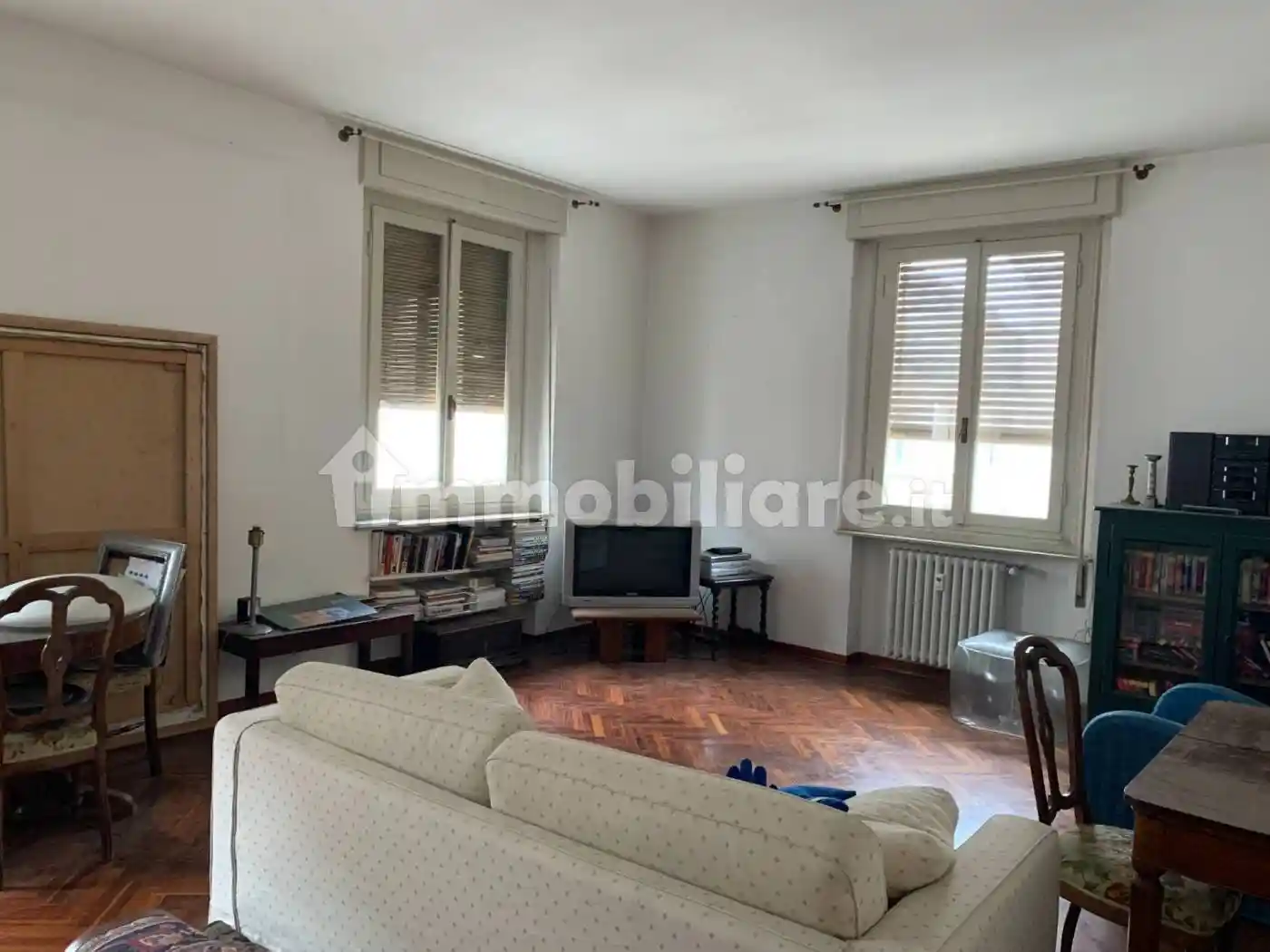 Appartamento in vendita a Mantova