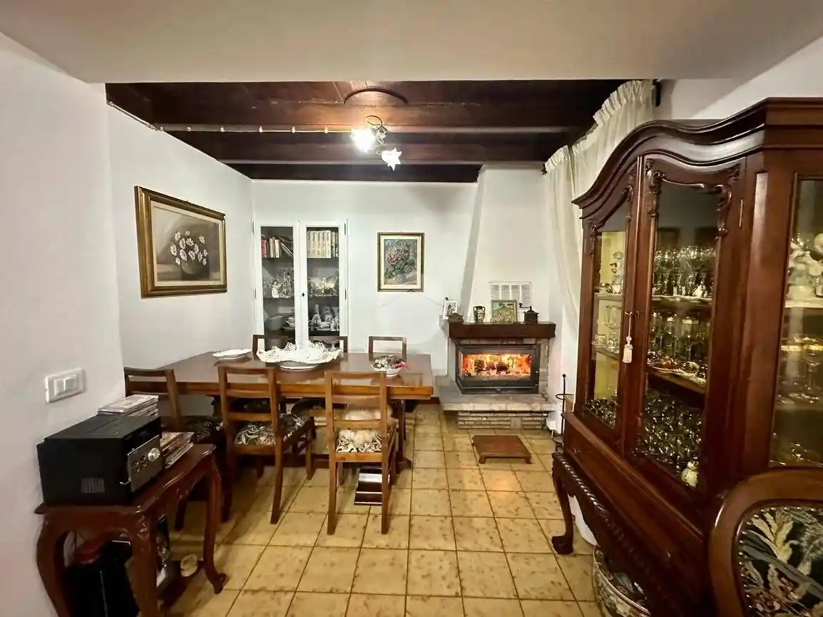 Casa indipendente in vendita a Casarza Ligure
