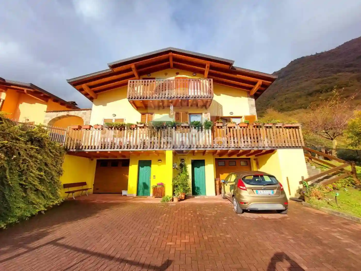 Casa indipendente - foto 4