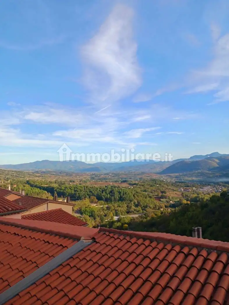 Villa in vendita a Muro Lucano