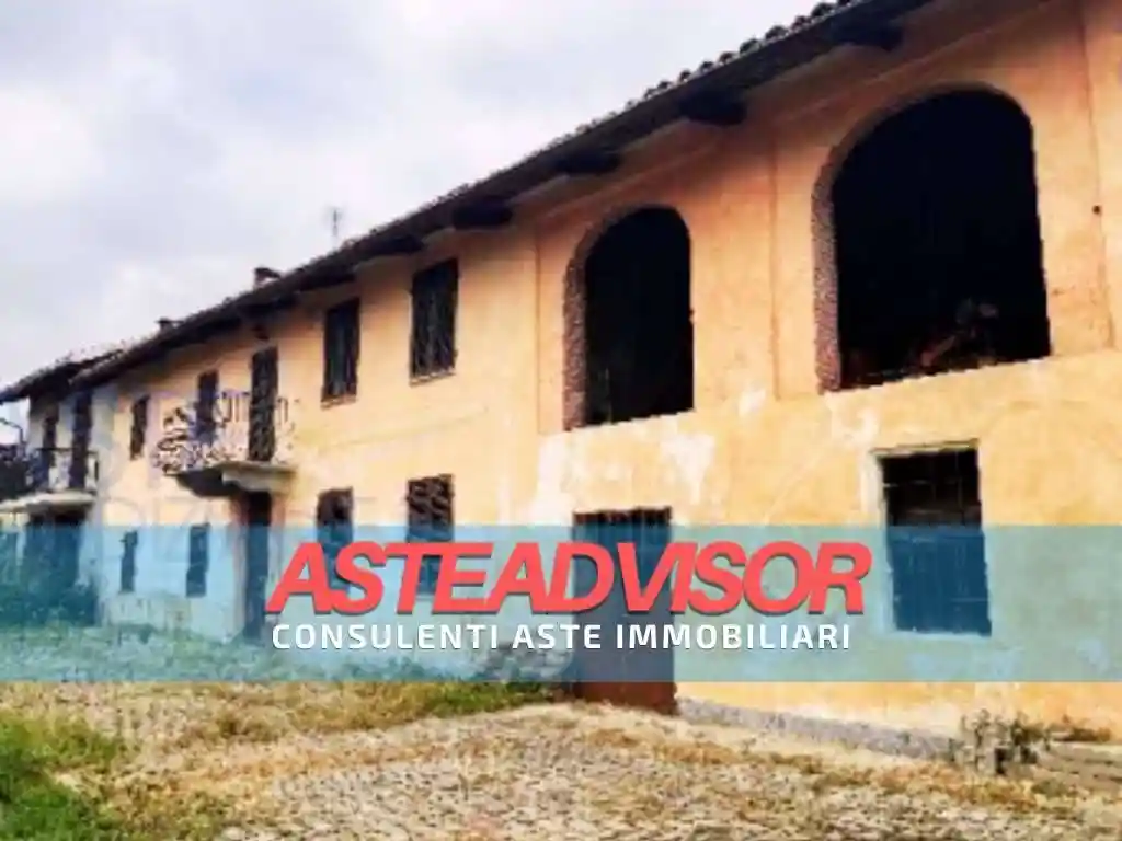 Rustico - Casale in vendita a Ferrere