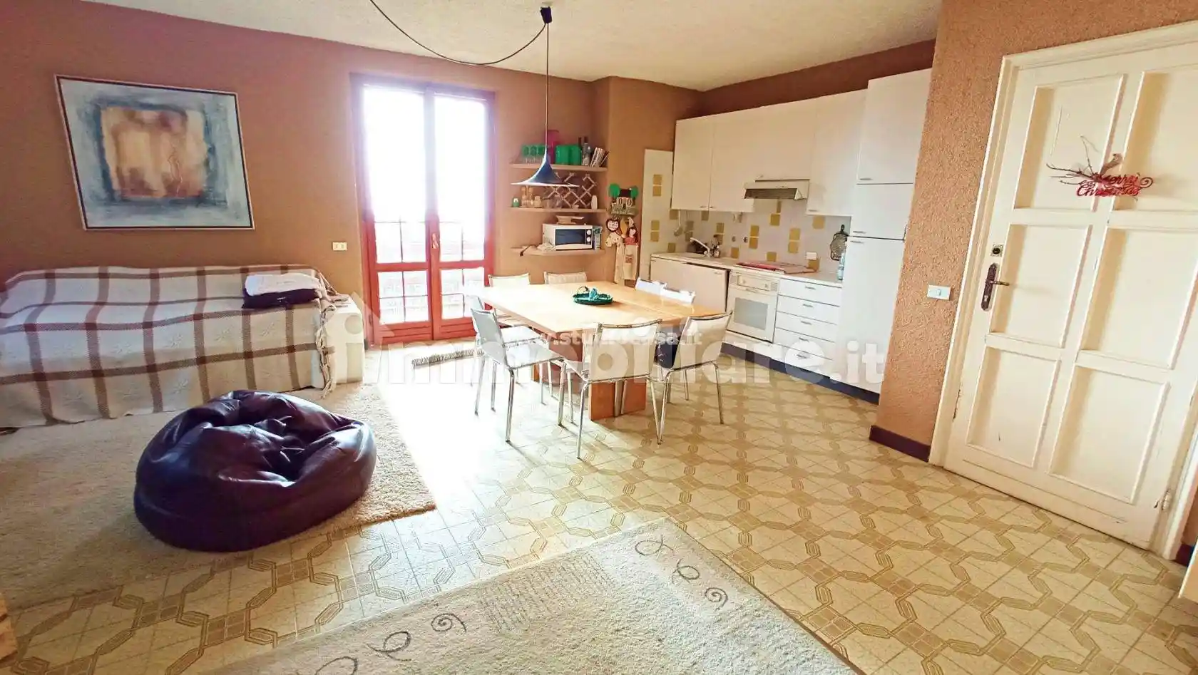 Appartamento in vendita a Castione della Presolana