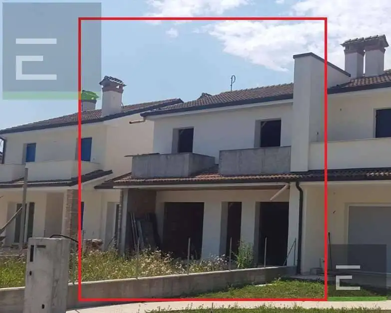 Villetta a schiera in vendita a Moriago della Battaglia