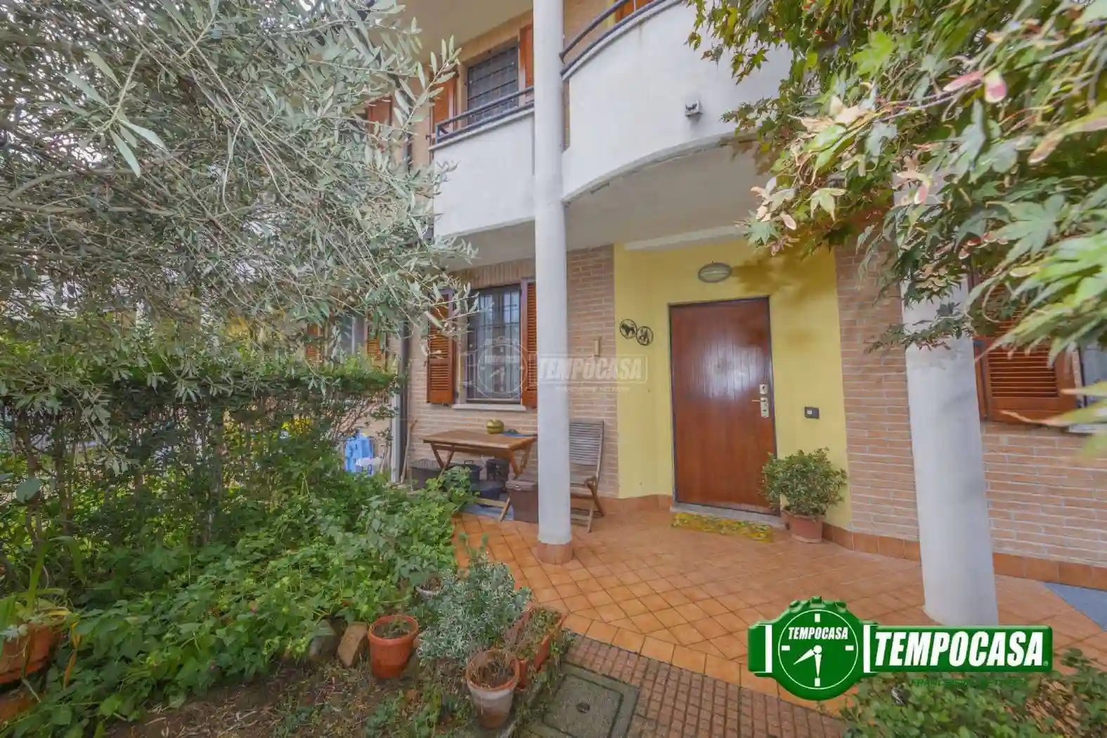 Villetta a schiera - foto 2