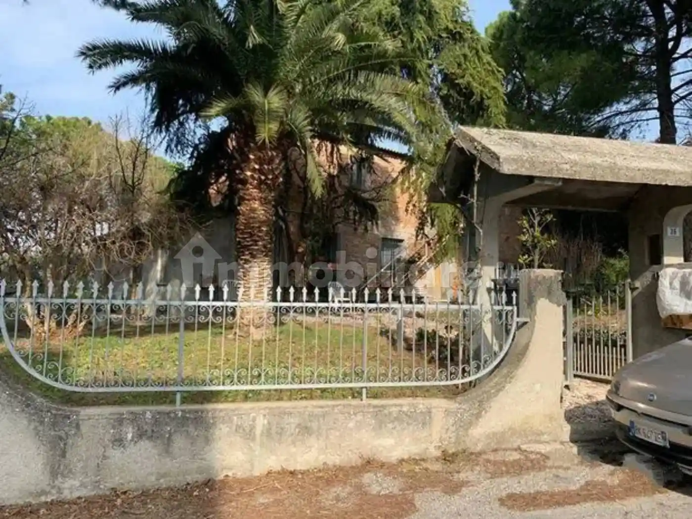 Rustico - Casale in vendita a Coriano