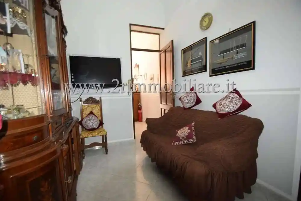 Appartamento in vendita a Mazara del Vallo