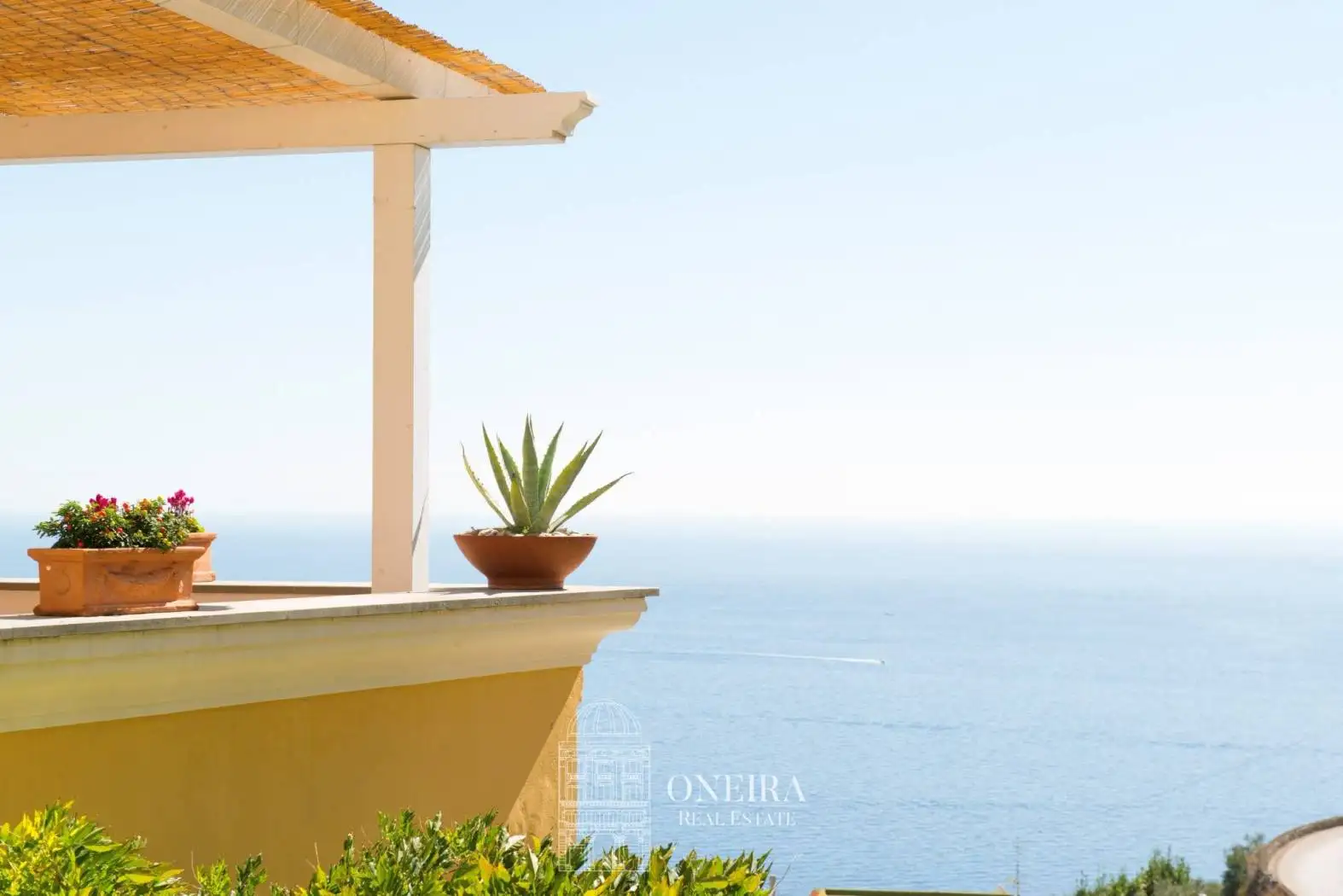 Casa indipendente in vendita a Massa Lubrense