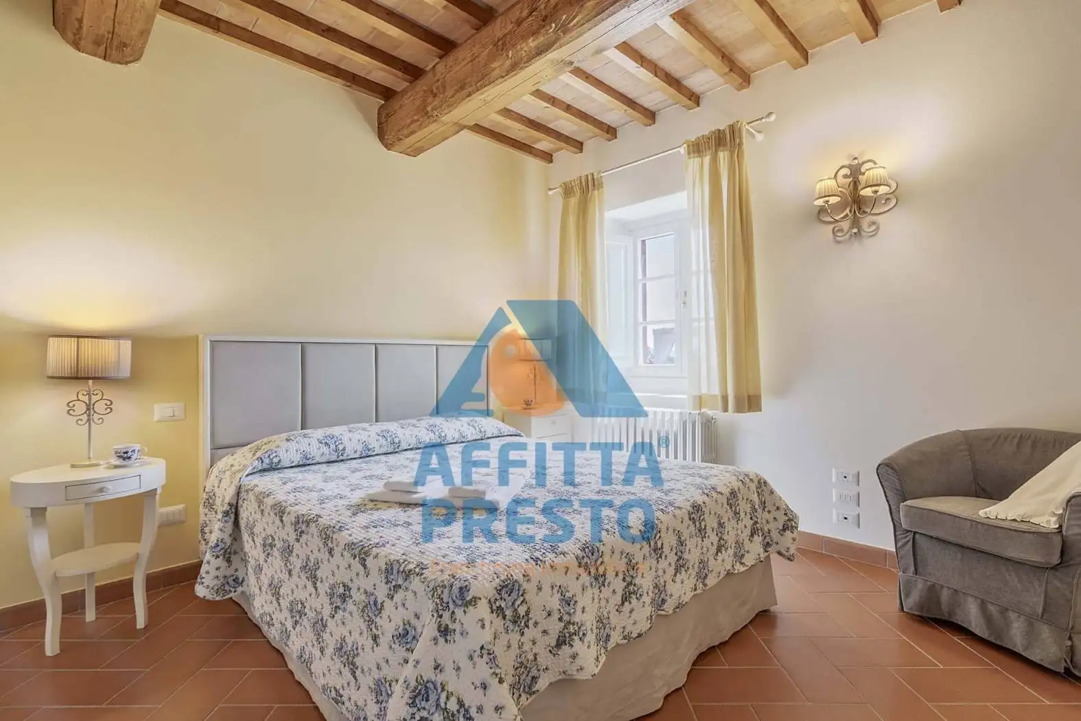 Appartamento in affitto a Lastra a Signa