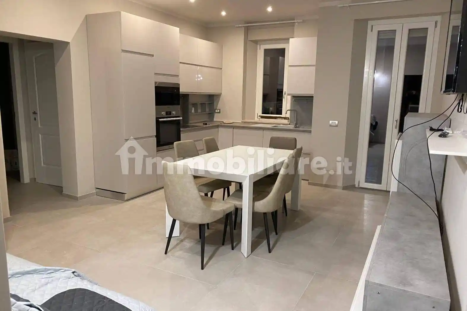 Appartamento in affitto a Civitanova Marche