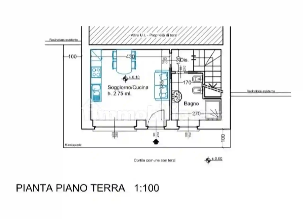 Casa indipendente - foto 2
