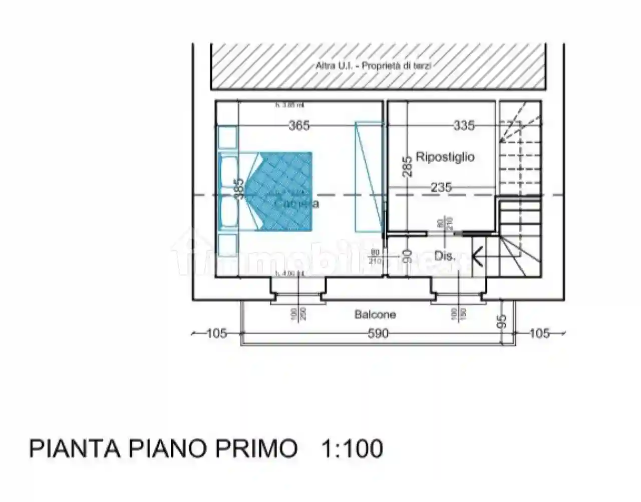 Casa indipendente - foto 4