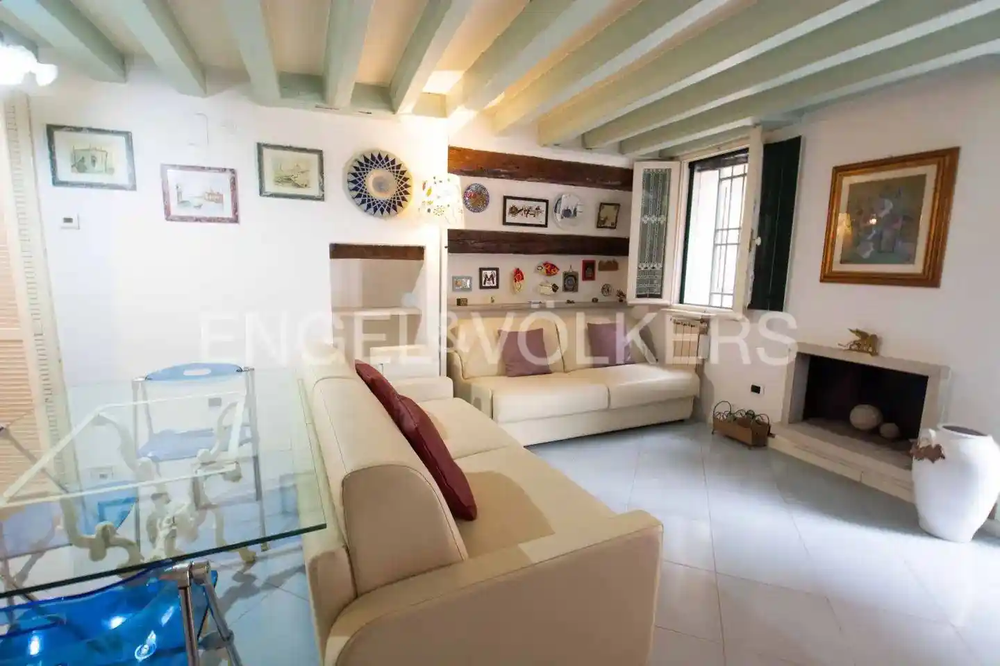 Bilocale Campo Sant'Isepo, Arsenale - Giardini della Biennale, Venezia - foto 5