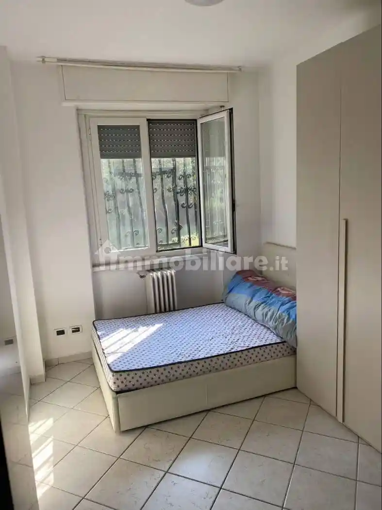 Quadrilocale via Armando Spadini 15, Comasina, Milano - foto 4